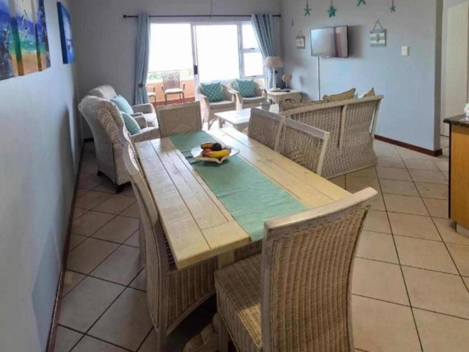 Cabanas Rental Property view 1