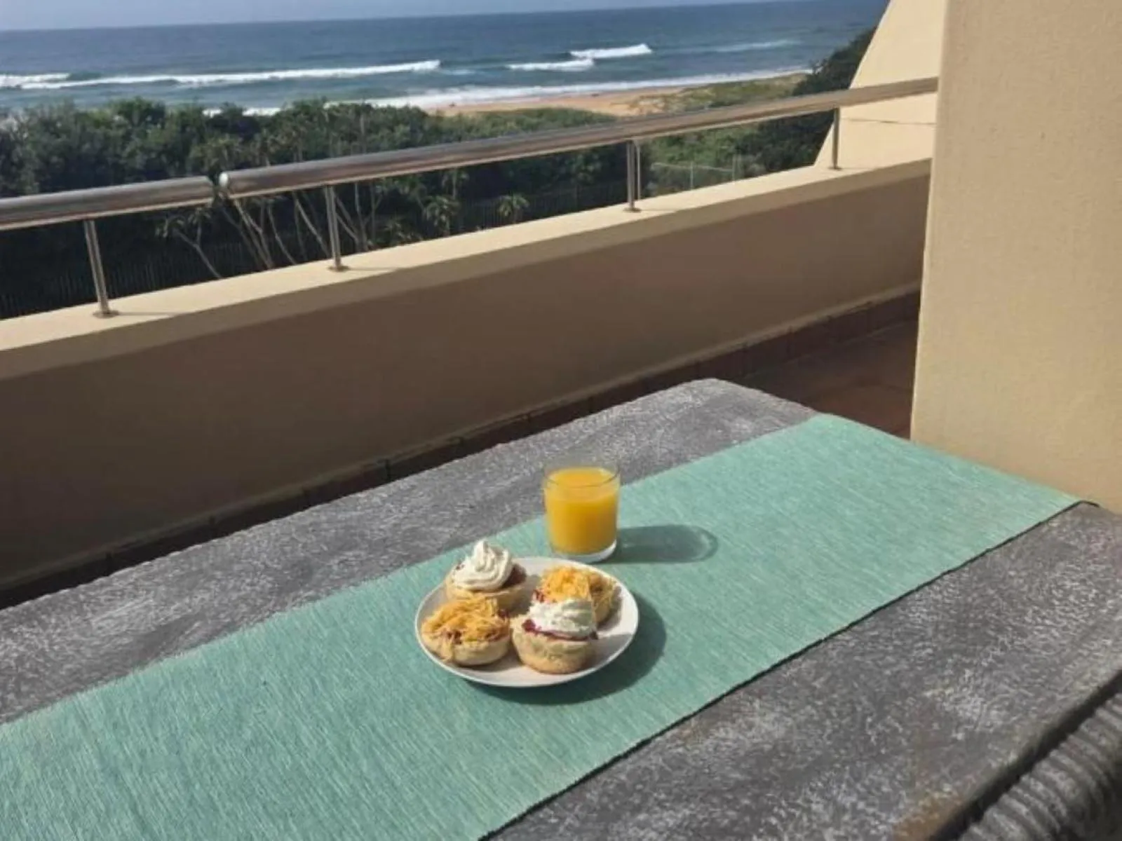 Cabanas Rental Property view 11