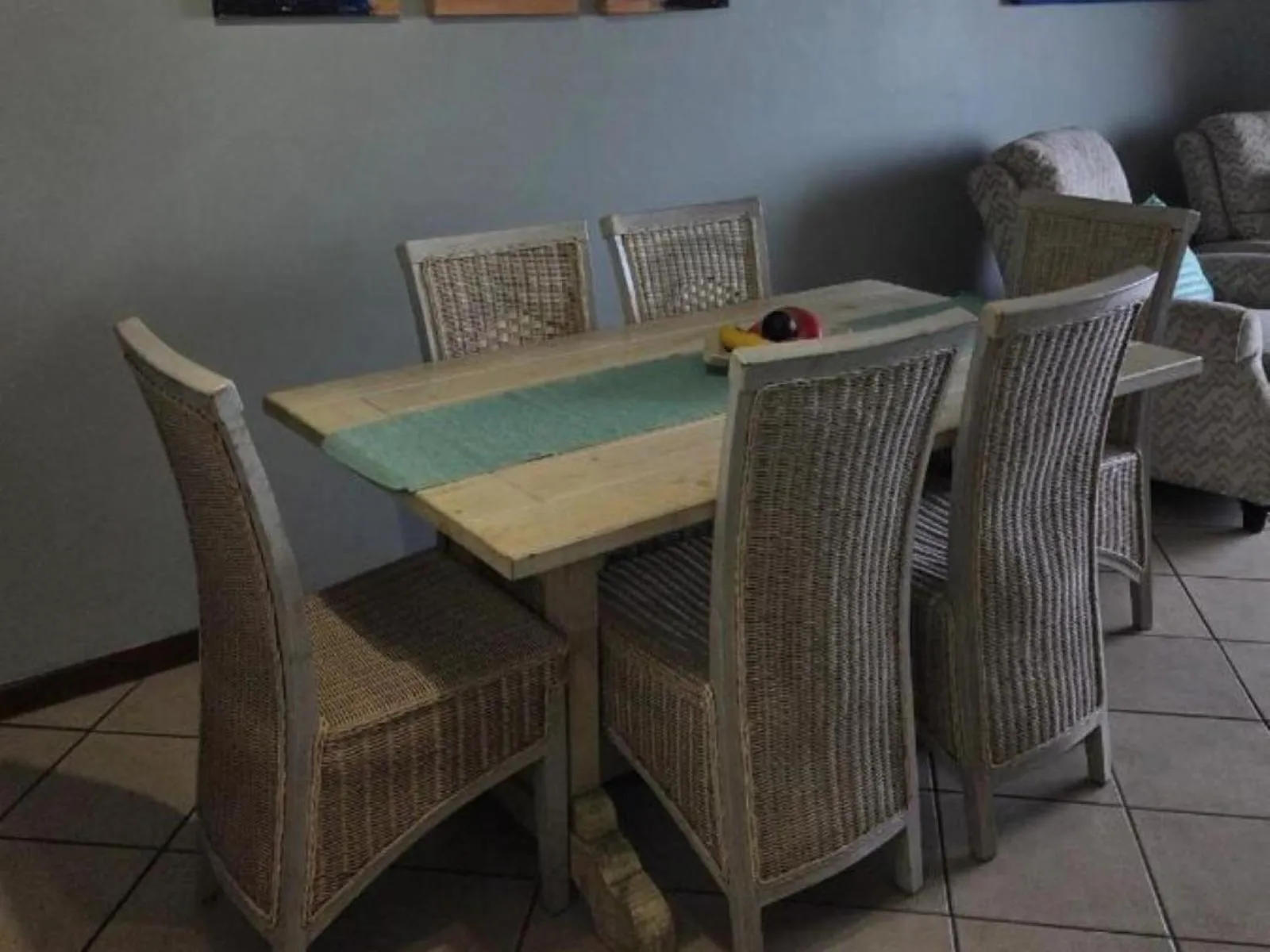 Cabanas Rental Property view 3