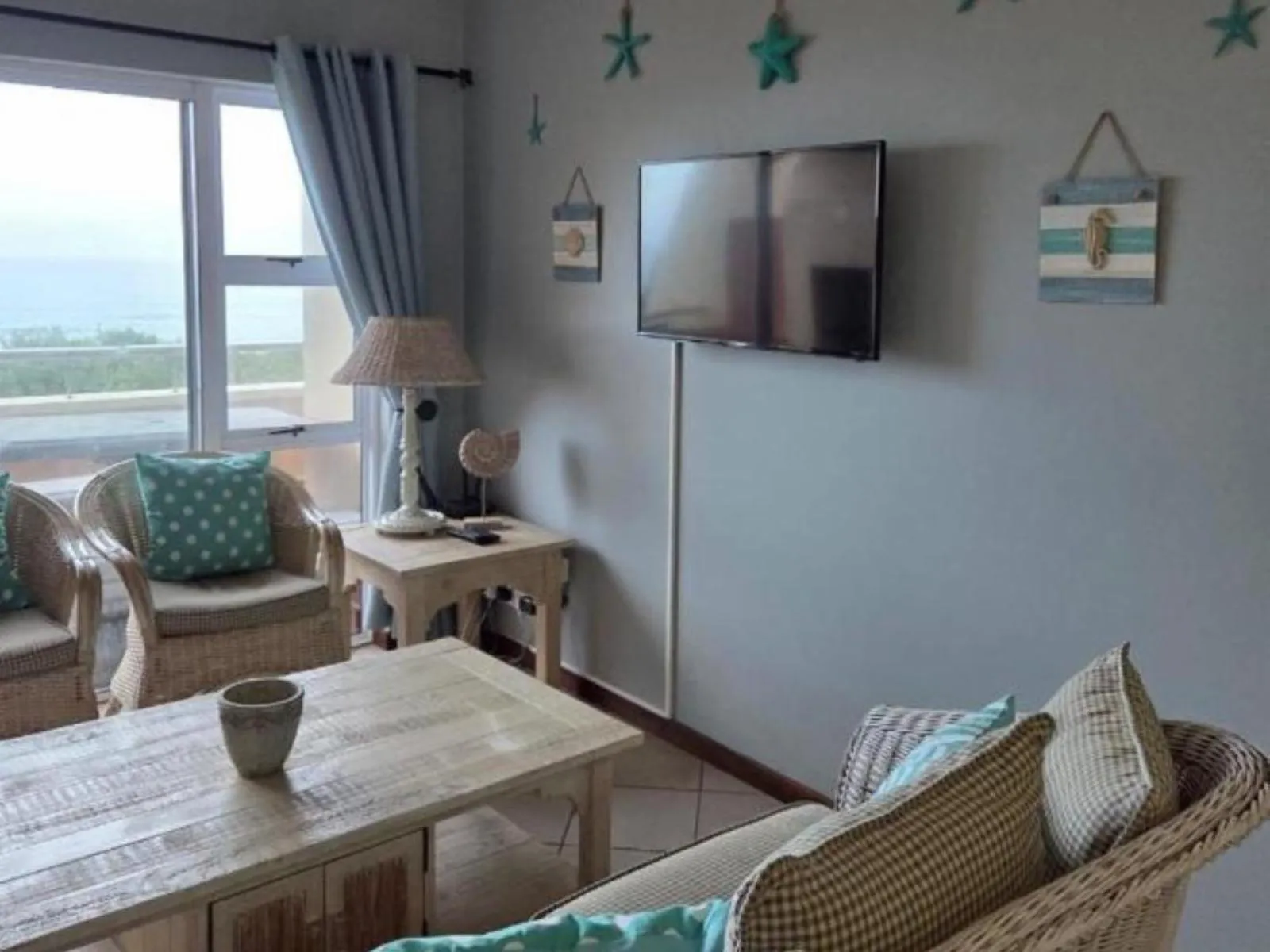 Cabanas Rental Property view 4