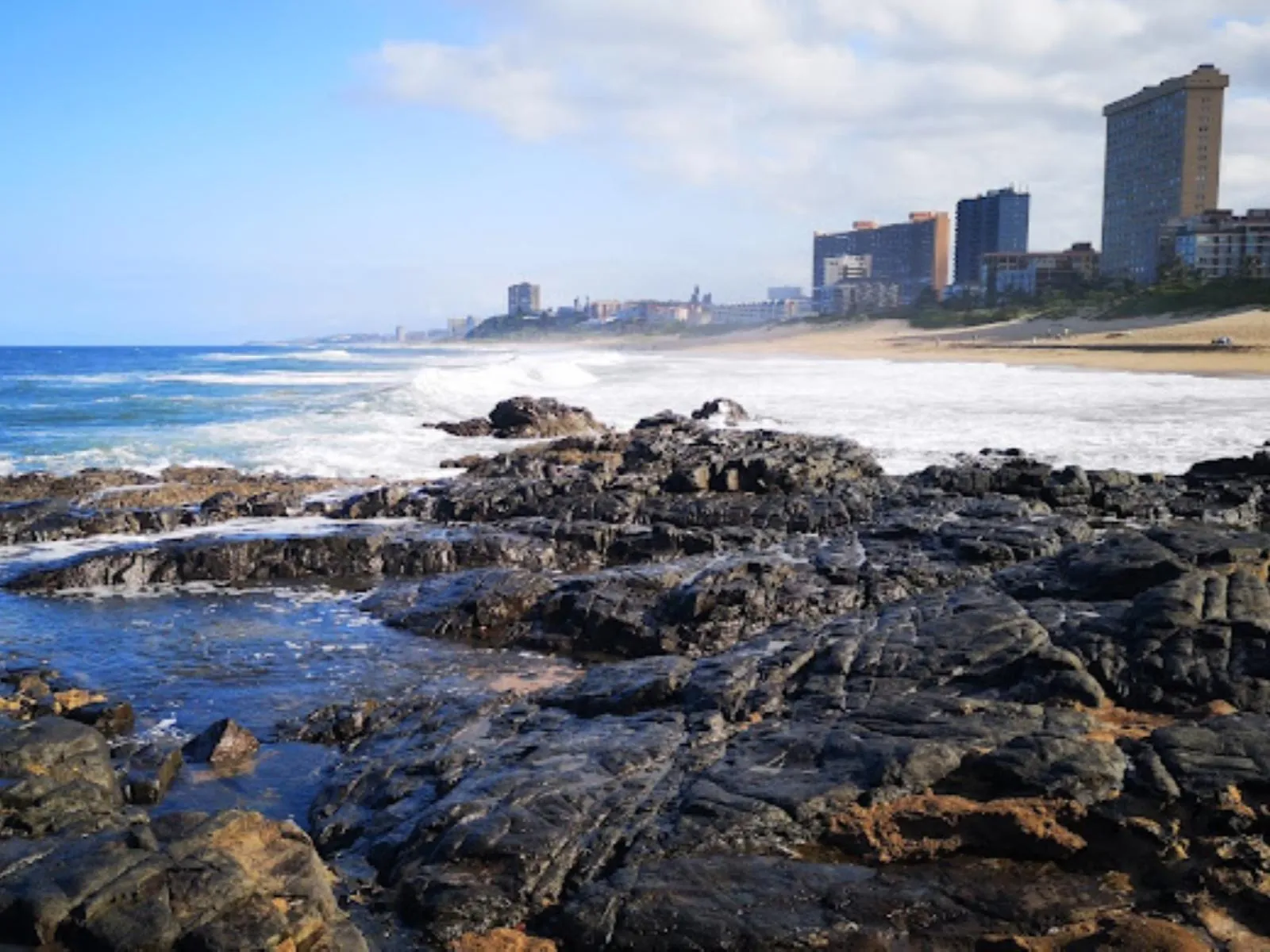 Cabanas Rental Property view 5