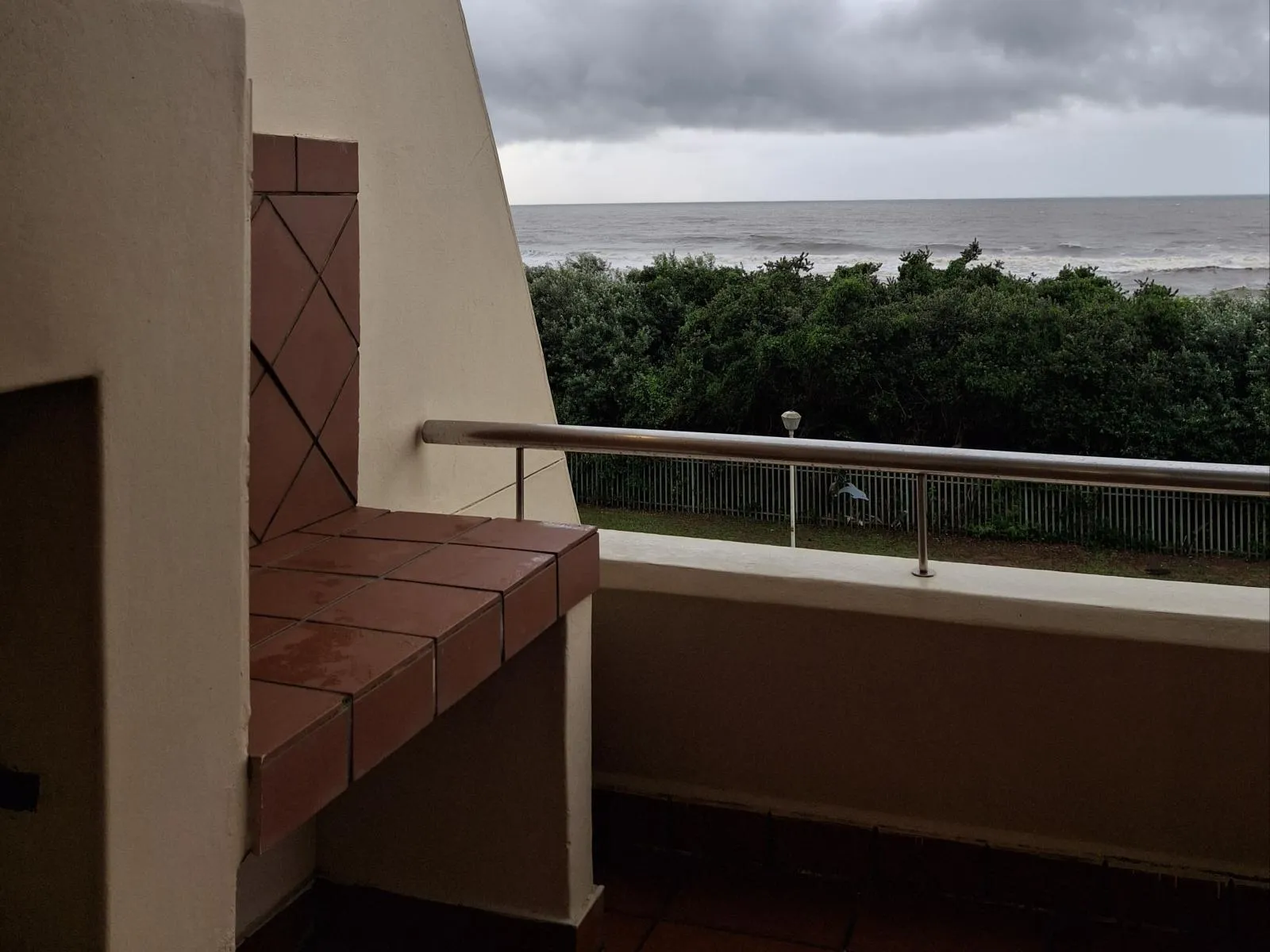 Cabanas Rental Property view 6