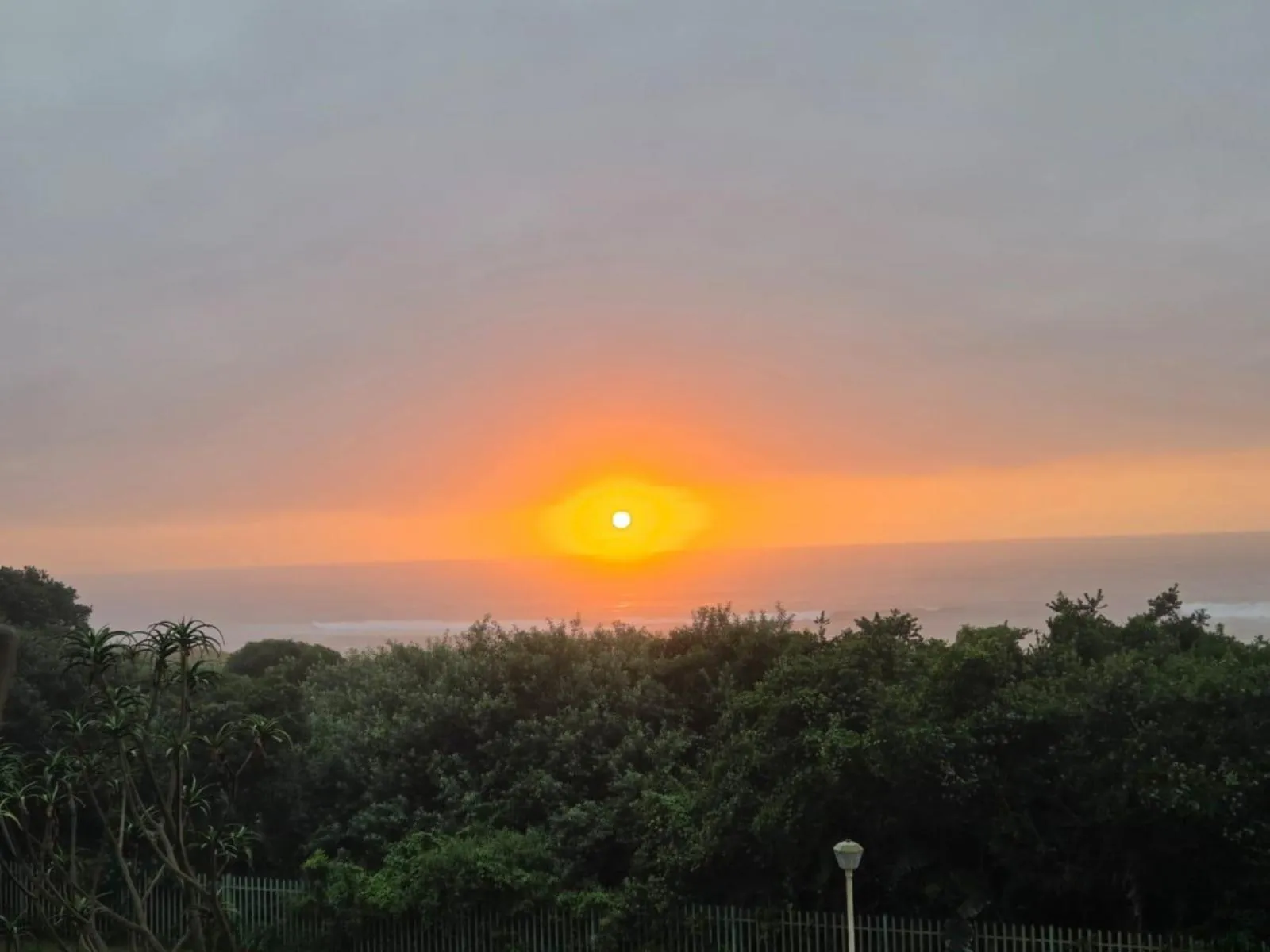 Cabanas Rental Property view 9